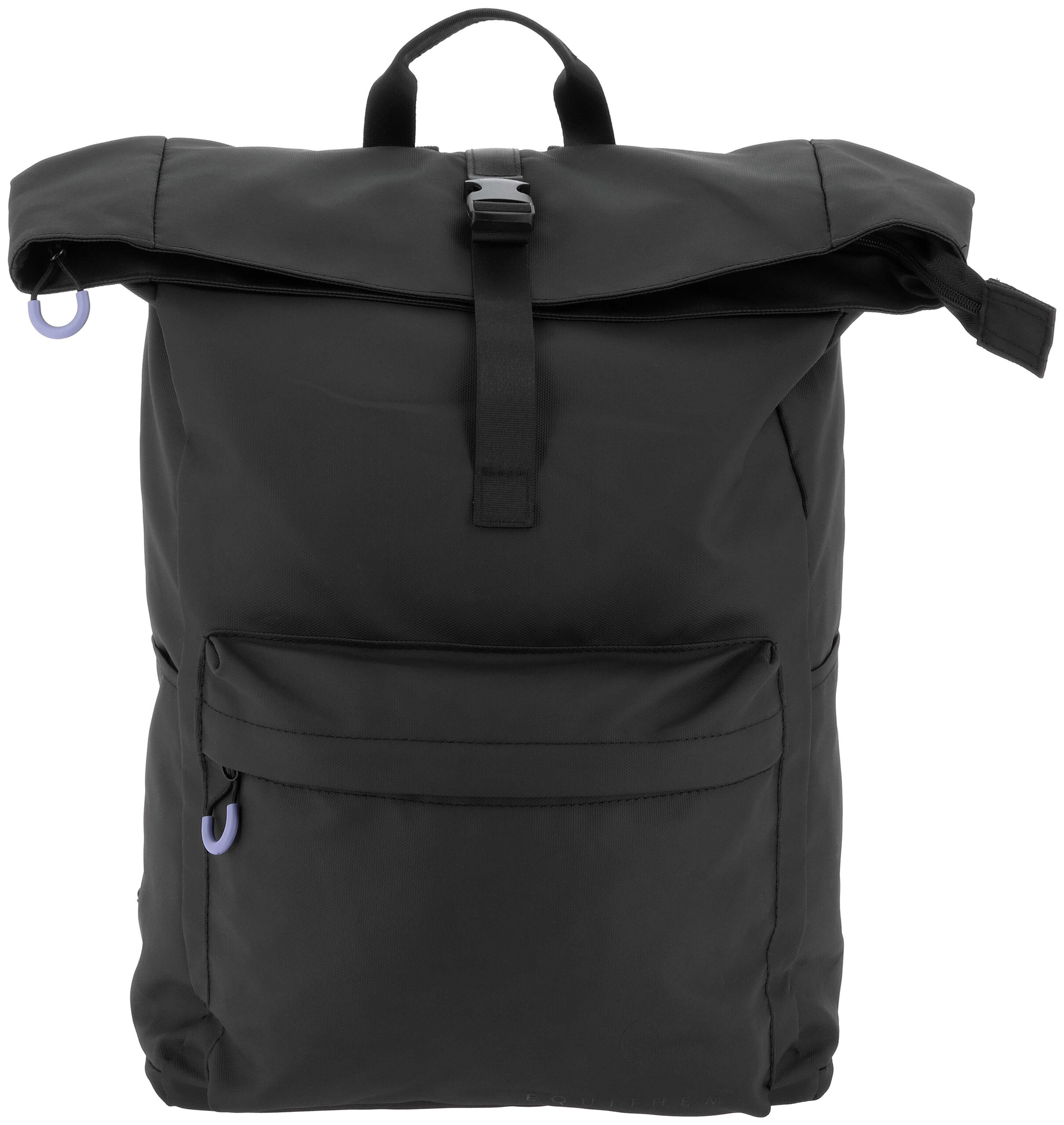 EQUITHÈME - Roll-top Urban - Backpack