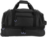 EQUITHÈME - Urban - Bag with wheels