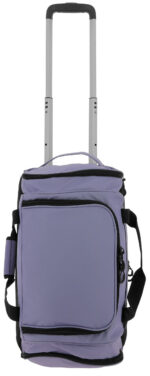 EQUITHÈME - Urban - Bag with wheels - Image 8