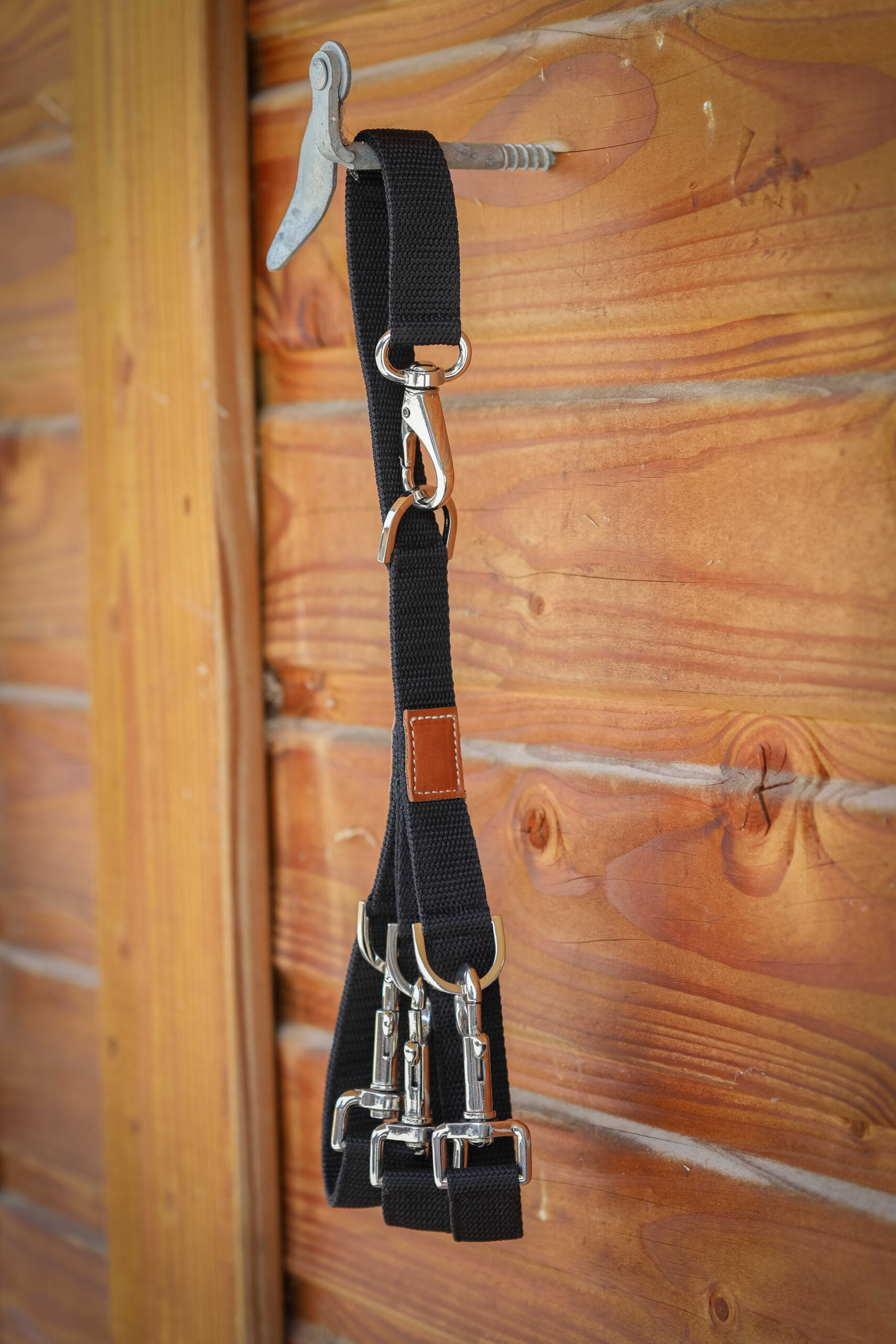 PADDOCK bridle holder