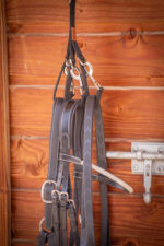 PADDOCK bridle holder - Image 2
