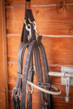 PADDOCK bridle holder - Image 8