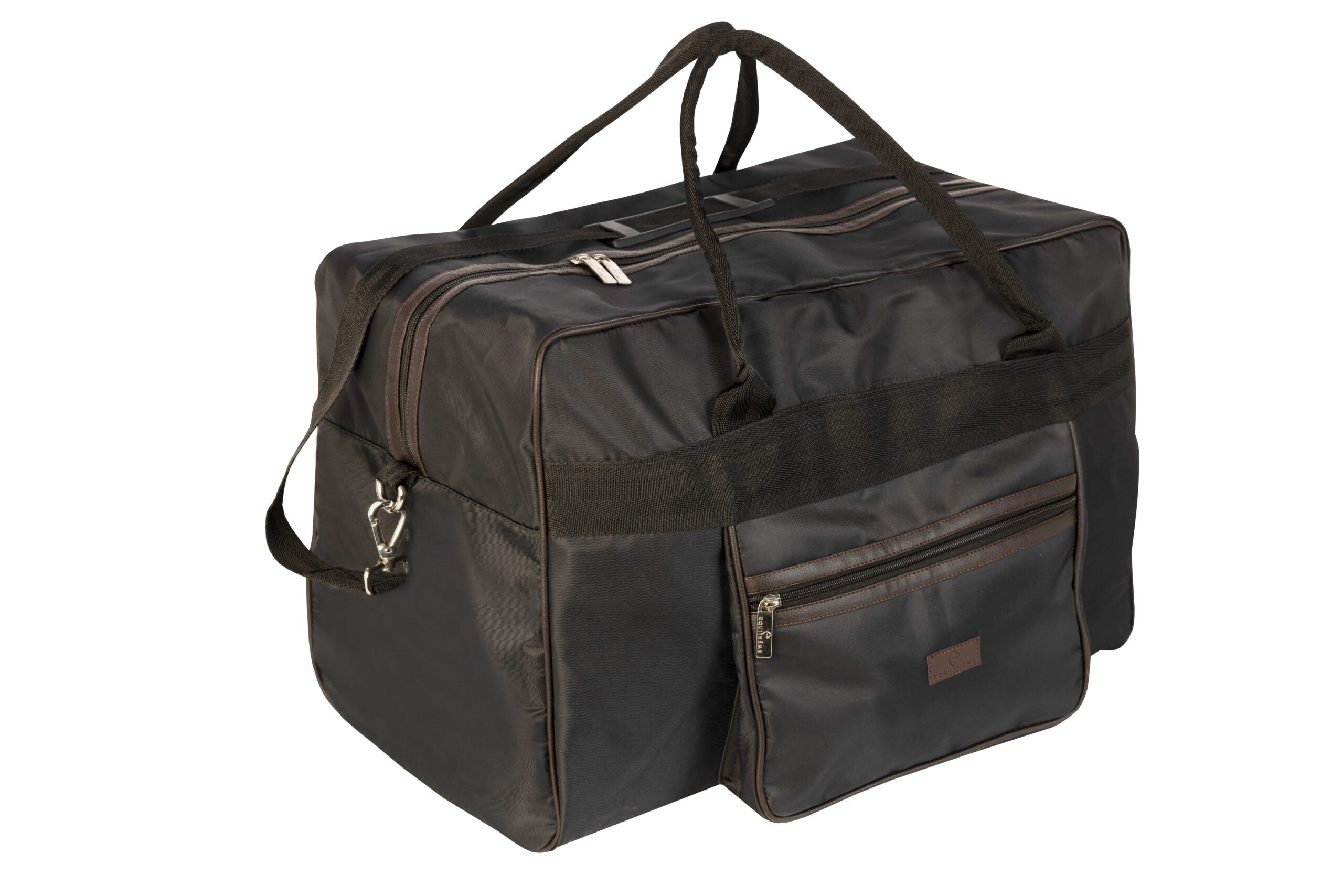 EQUITHÈME - Soft - Weekend bag