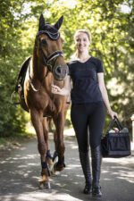 LAMI-CELL foldable grooming box - Venus - Image 5