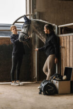 EQUITHÈME I love you - Bowling-Tasche - Image 2