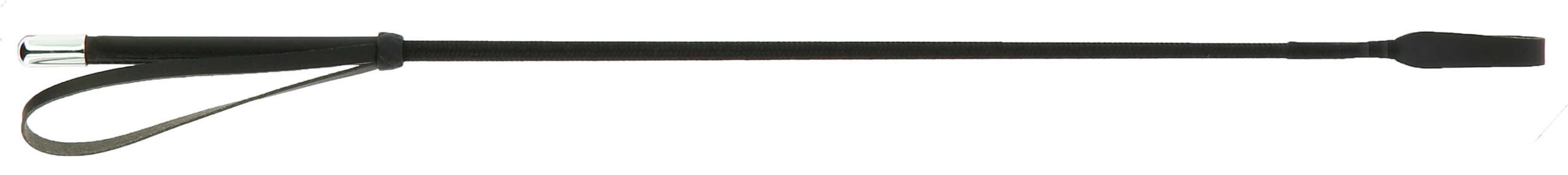 WHIP & GO fiberglass riding crop with nylon