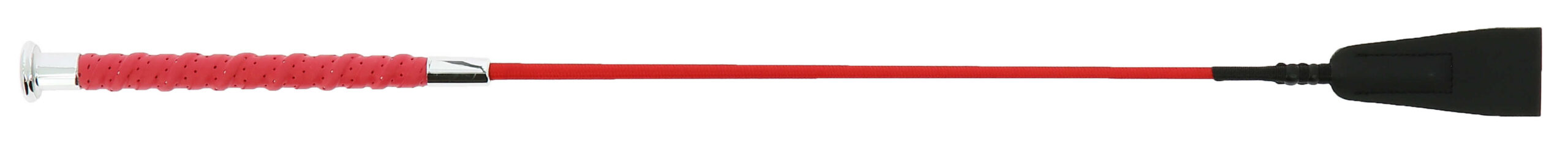 WHIP & GO Reitgerte - Soft Grip