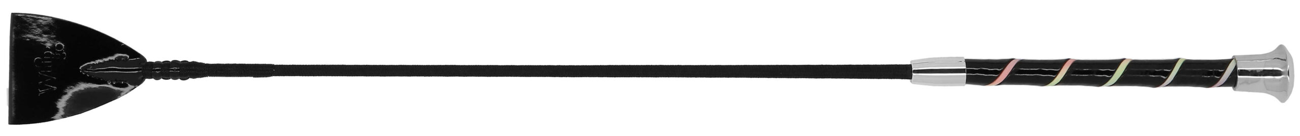 WHIP & GO Reitgerte - Candy