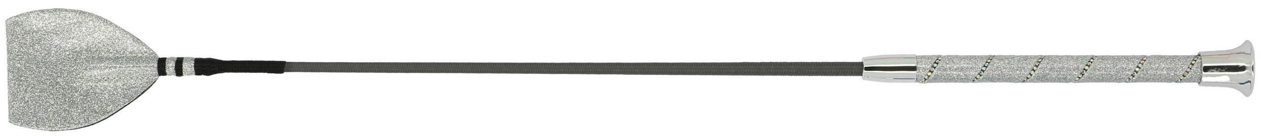 WHIP & GO Reitgerte - Strassy