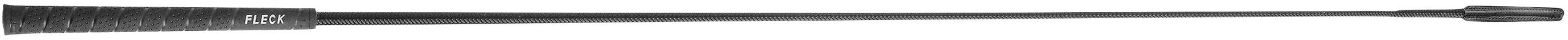 FLECK dressage whip with slapper