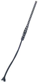 FLECK dressage whip with golf handle - Image 2