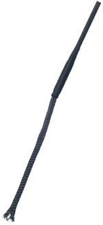 FLECK dressage whip with soft handle - Image 3