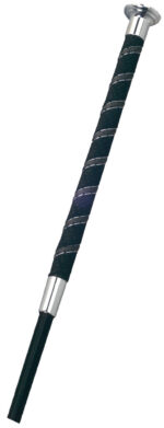 FLECK dressage whip with soft handle - Image 4