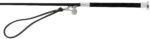 EQUITHEME Dressage Whip - Charm - Image 2