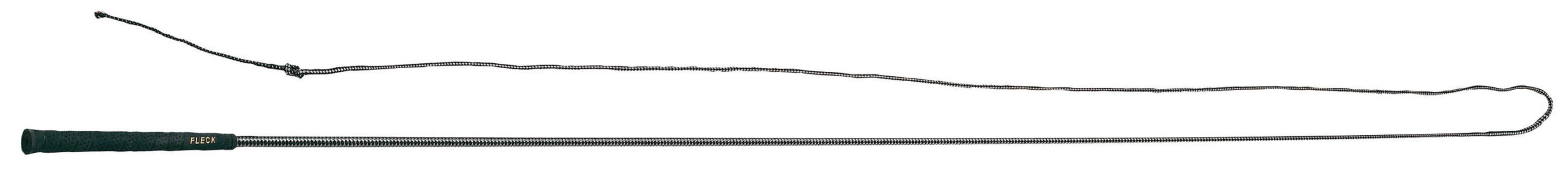 FLECK Ultra-light lunge whip