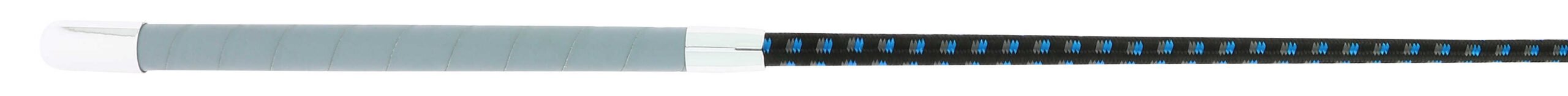 WHIP & GO lunge whip, leather handle