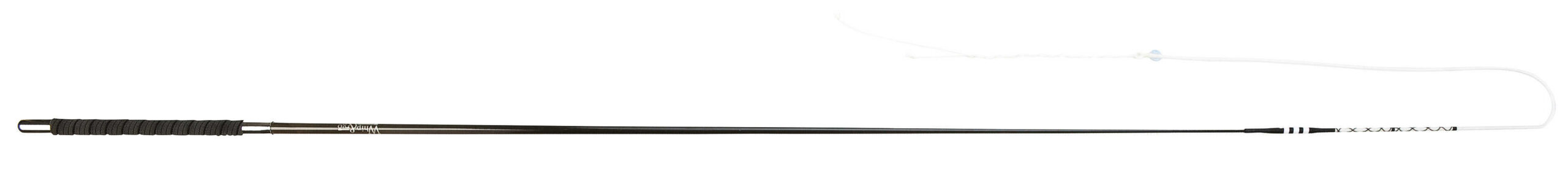 WHIP & GO Fahrpeitsche - Karbon