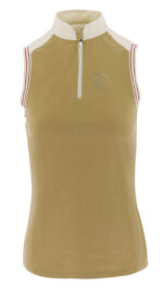 Polo EQUITHÈME jersey, sJahre sleeves - Image 3