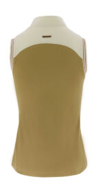 Polo EQUITHÈME jersey, sJahre sleeves - Image 4