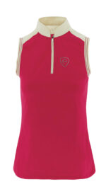 Polo EQUITHÈME jersey, sJahre sleeves - Image 5