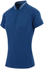Polo EQUITHEME - Elodie- Short sleeves - Image 2