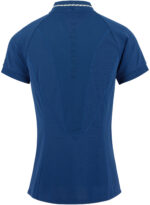 Polo EQUITHEME - Elodie- Short sleeves - Image 3