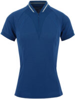 Polo EQUITHEME - Elodie- Short sleeves - Image 4
