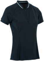 Polo EQUITHEME - Elodie- Short sleeves - Image 5