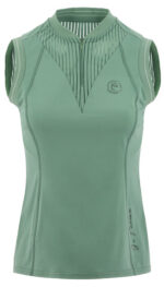 Polo EQUITHEME - Margot- - Image 8