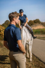 EQUITHÈME - Eric - Polo - Image 3