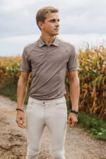 EQUITHÈME - Eric - Polo - Image 11