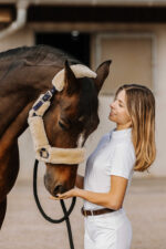 EQUITHEME - Betty - Mesh-Polo shirt - Image 3