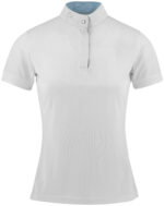 EQUITHEME - Betty - Mesh-Polo shirt - Image 5