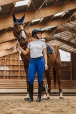 EQUITHÈME - Tokyo - Polo - Image 5