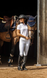 EQUITHÈME - Riyadh - Polo Shirt - Image 9