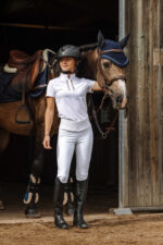 EQUITHÈME - Riyadh - Polo Shirt - Image 10