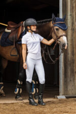 EQUITHÈME - Riyadh - Polo Shirt - Image 11