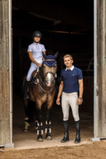 EQUITHÈME - Riyadh - Polo Shirt - Image 12