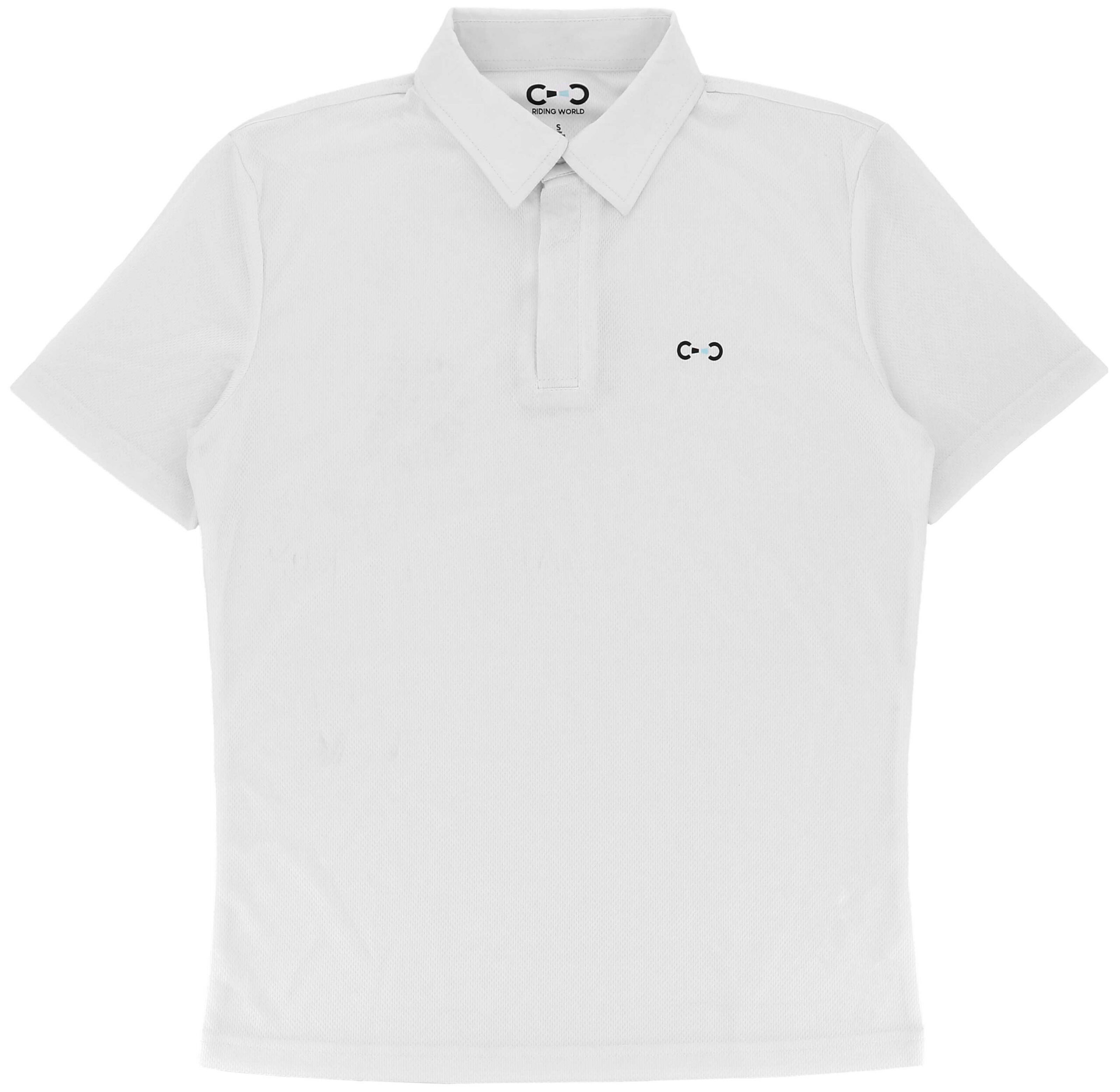 RIDING WORLD Polo - Romain for boys