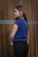 T-shirt EQUITHÈME - Janice- - Image 3