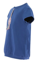 T-shirt EQUITHÈME - Janice- - Image 5