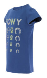 T-shirt EQUITHÈME -Lise-