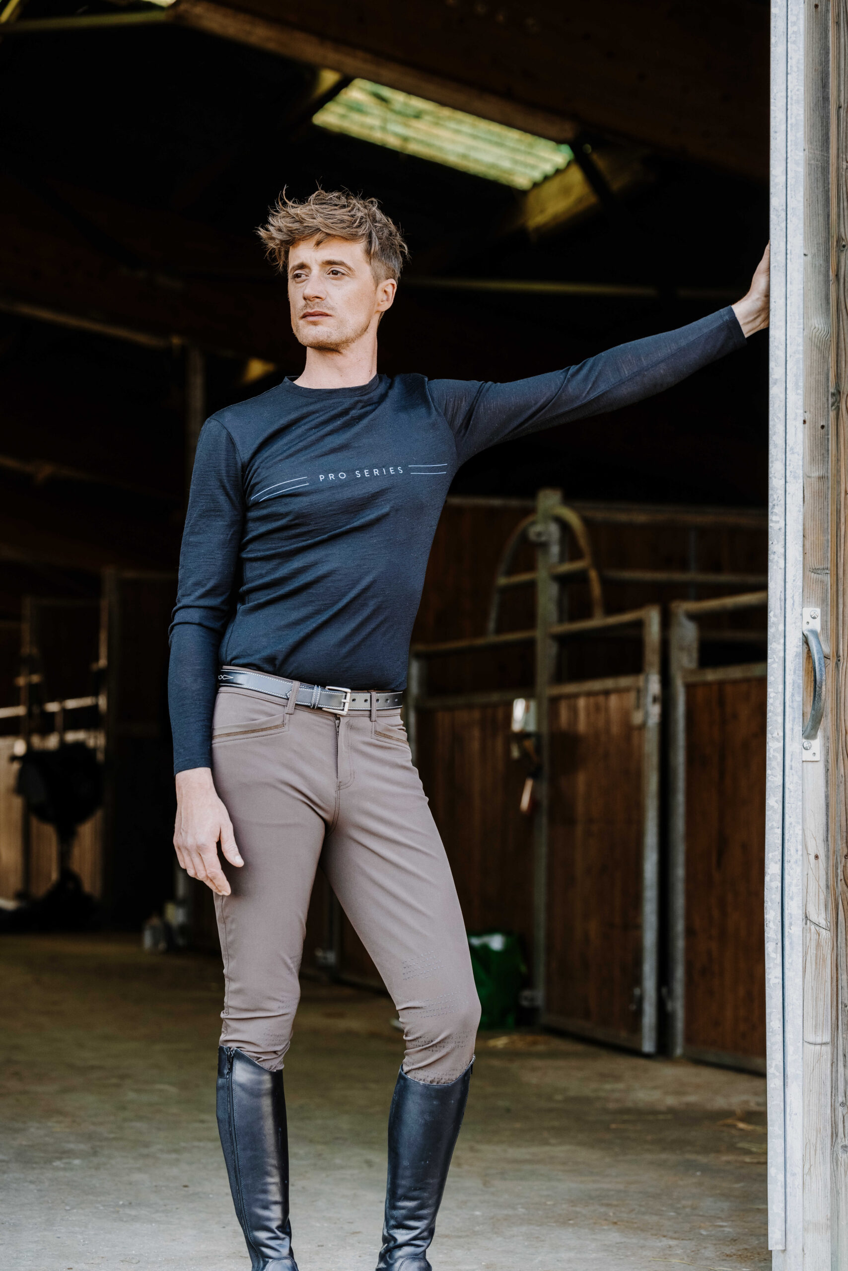 PRO SERIES - Canter - Jacket