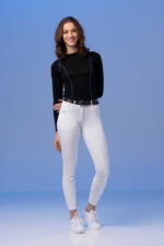 PRO SERIES -Gather- T-shirt, long sleeves - Image 4