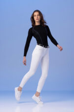 PRO SERIES -Gather- T-shirt, long sleeves - Image 5