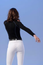 PRO SERIES -Gather- T-shirt, long sleeves - Image 6