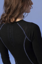 PRO SERIES -Gather- T-shirt, long sleeves - Image 7