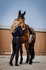 PRO SERIES -Gather- T-shirt, long sleeves - Image 8