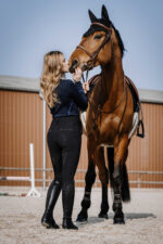 PRO SERIES -Gather- T-shirt, long sleeves - Image 9