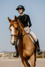 PRO SERIES -Gather- T-shirt, long sleeves - Image 10